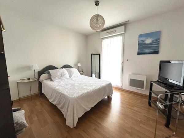 Appartement Ilot des Cordeliers