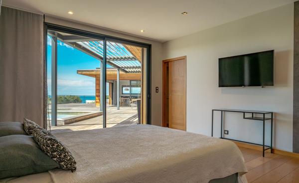 Vente Villa de luxe Porticcio 10 Pièces 320 m²