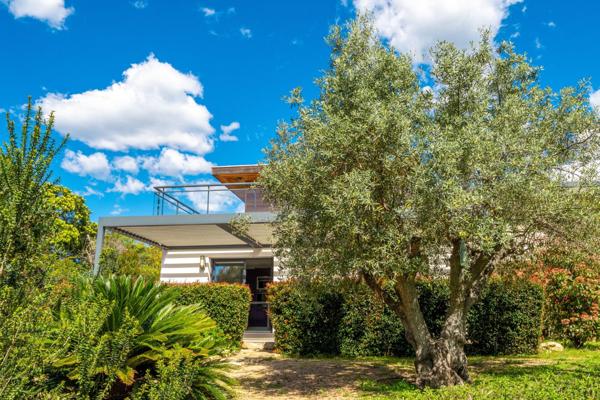 Vente Villa de luxe Porticcio 10 Pièces 320 m²