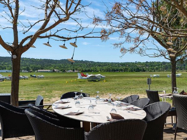 Fonds De Commerce - 360 m² Exclusivité efficity