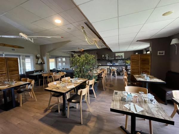 Fonds De Commerce - 360 m² Exclusivité efficity