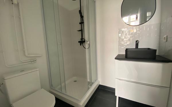 Appartement à louer    1 pièce •  Périgueux