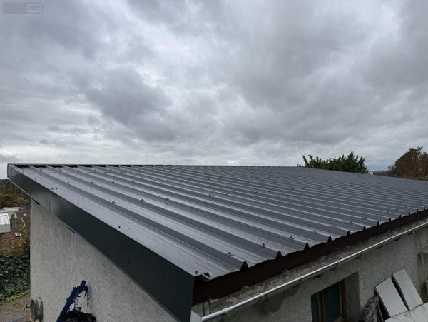 Garage - Parking à vendre à Vichy dans l'Allier (03200), ref : 2025/978-03020