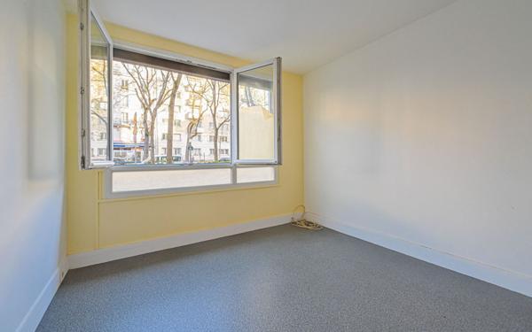 Appartement à vendre    1 pièce • 18,05 m2 Paris 11