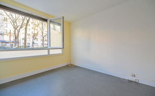 Appartement à vendre    1 pièce • 18,05 m2 Paris 11