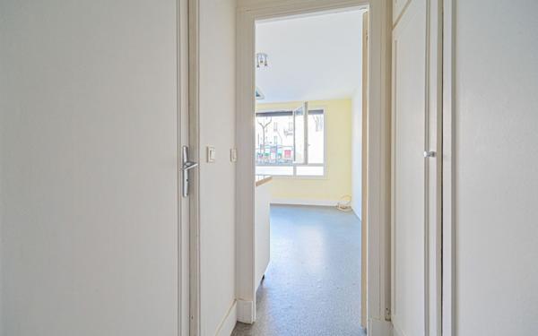 Appartement à vendre    1 pièce • 18,05 m2 Paris 11