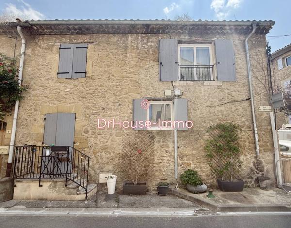 Maison à vendre 4 pièces de 117 m²
