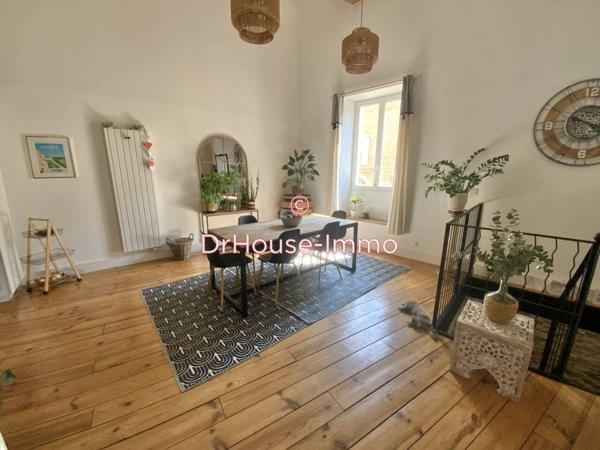 Maison à vendre 4 pièces de 117 m²