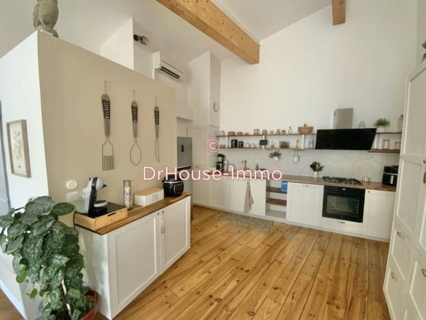 Maison à vendre 4 pièces de 117 m²