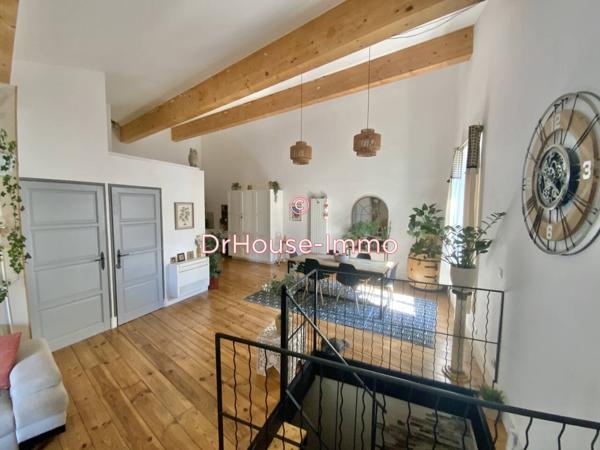 Maison à vendre 4 pièces de 117 m²