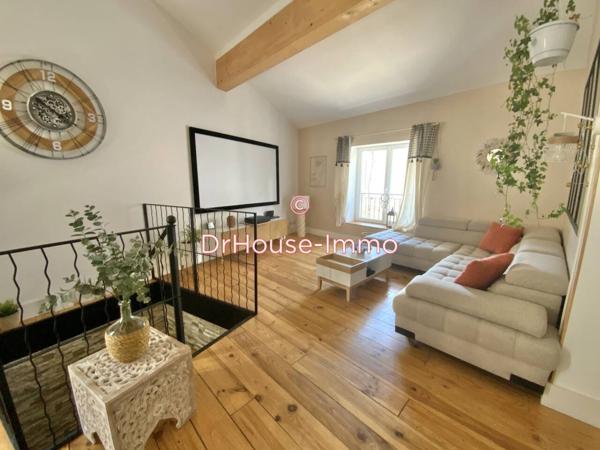 Maison à vendre 4 pièces de 117 m²