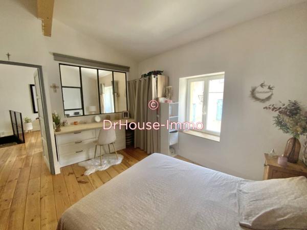 Maison à vendre 4 pièces de 117 m²