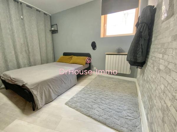 Maison à vendre 4 pièces de 117 m²