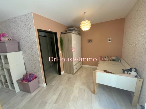 Maison à vendre 4 pièces de 117 m²