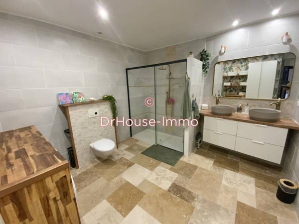 Maison à vendre 4 pièces de 117 m²