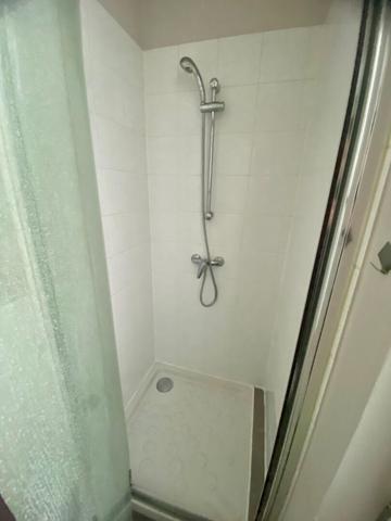 Orléans hyper centre - Studio 12.53m²