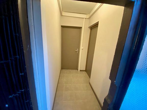 Orléans hyper centre - Studio 12.53m²