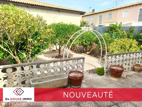 Maison à vendre 5 pièces de 90 m²