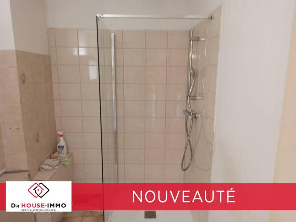 Maison à vendre 5 pièces de 90 m²
