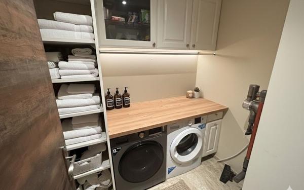 Appartement à vendre    2 pièces • 57 m2 Le Cannet