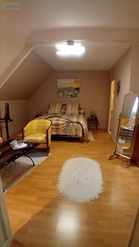 Pavillon à vendre à Ruaudin dans la Sarthe (72230), ref : 72012-1092222