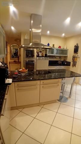 Pavillon à vendre à Ruaudin dans la Sarthe (72230), ref : 72012-1092222