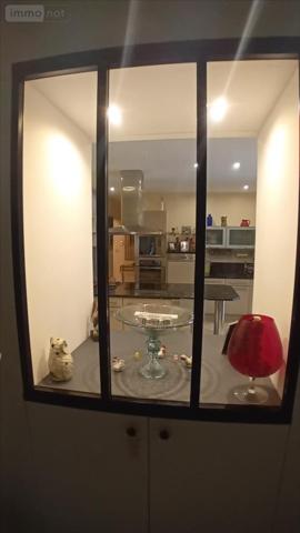 Pavillon à vendre à Ruaudin dans la Sarthe (72230), ref : 72012-1092222