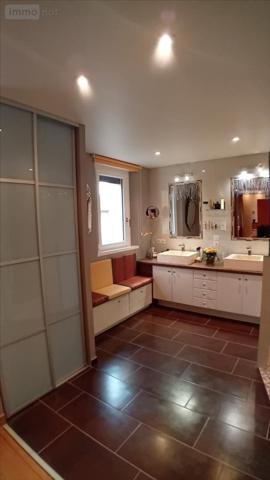 Pavillon à vendre à Ruaudin dans la Sarthe (72230), ref : 72012-1092222