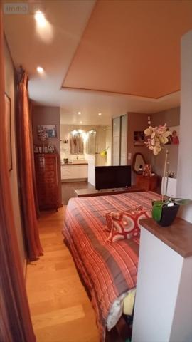 Pavillon à vendre à Ruaudin dans la Sarthe (72230), ref : 72012-1092222