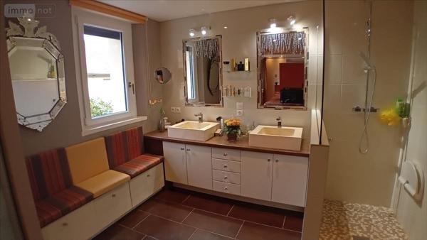 Pavillon à vendre à Ruaudin dans la Sarthe (72230), ref : 72012-1092222