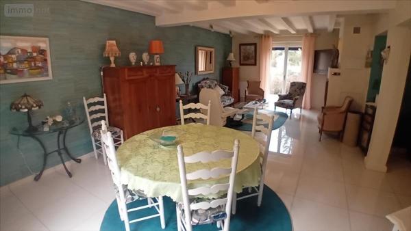 Pavillon à vendre à Ruaudin dans la Sarthe (72230), ref : 72012-1092222