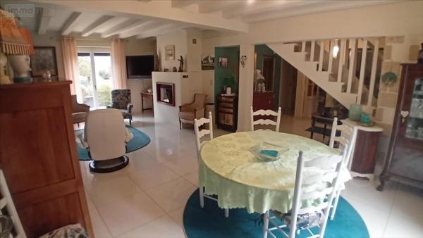 Pavillon à vendre à Ruaudin dans la Sarthe (72230), ref : 72012-1092222