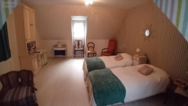 Pavillon à vendre à Ruaudin dans la Sarthe (72230), ref : 72012-1092222