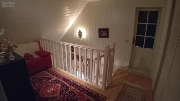 Pavillon à vendre à Ruaudin dans la Sarthe (72230), ref : 72012-1092222