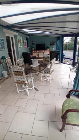 Pavillon à vendre à Ruaudin dans la Sarthe (72230), ref : 72012-1092222