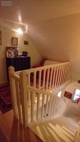 Pavillon à vendre à Ruaudin dans la Sarthe (72230), ref : 72012-1092222