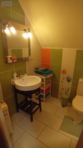 Pavillon à vendre à Ruaudin dans la Sarthe (72230), ref : 72012-1092222