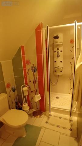 Pavillon à vendre à Ruaudin dans la Sarthe (72230), ref : 72012-1092222