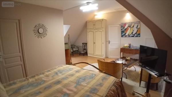 Pavillon à vendre à Ruaudin dans la Sarthe (72230), ref : 72012-1092222