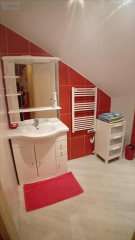 Pavillon à vendre à Ruaudin dans la Sarthe (72230), ref : 72012-1092222