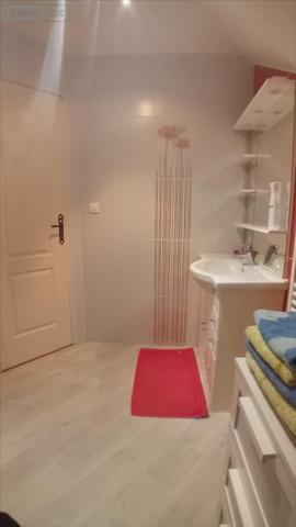 Pavillon à vendre à Ruaudin dans la Sarthe (72230), ref : 72012-1092222