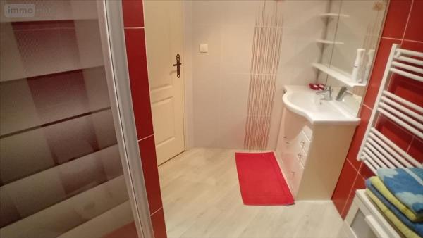 Pavillon à vendre à Ruaudin dans la Sarthe (72230), ref : 72012-1092222