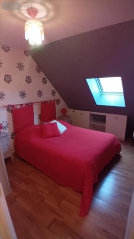 Pavillon à vendre à Ruaudin dans la Sarthe (72230), ref : 72012-1092222