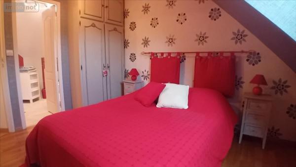 Pavillon à vendre à Ruaudin dans la Sarthe (72230), ref : 72012-1092222