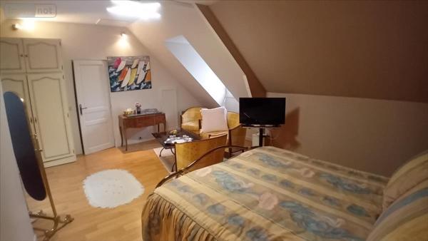 Pavillon à vendre à Ruaudin dans la Sarthe (72230), ref : 72012-1092222