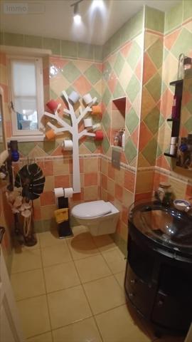 Pavillon à vendre à Ruaudin dans la Sarthe (72230), ref : 72012-1092222