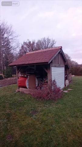 Pavillon à vendre à Ruaudin dans la Sarthe (72230), ref : 72012-1092222