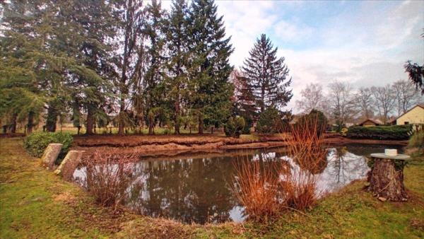 Pavillon à vendre à Ruaudin dans la Sarthe (72230), ref : 72012-1092222