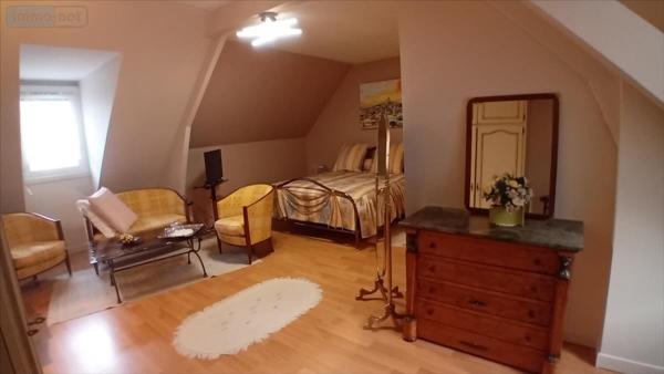 Pavillon à vendre à Ruaudin dans la Sarthe (72230), ref : 72012-1092222