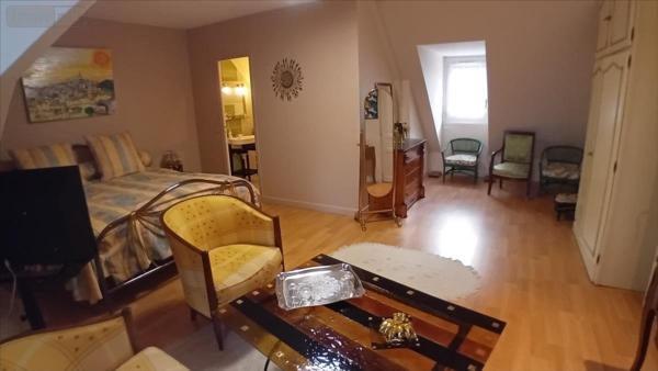 Pavillon à vendre à Ruaudin dans la Sarthe (72230), ref : 72012-1092222